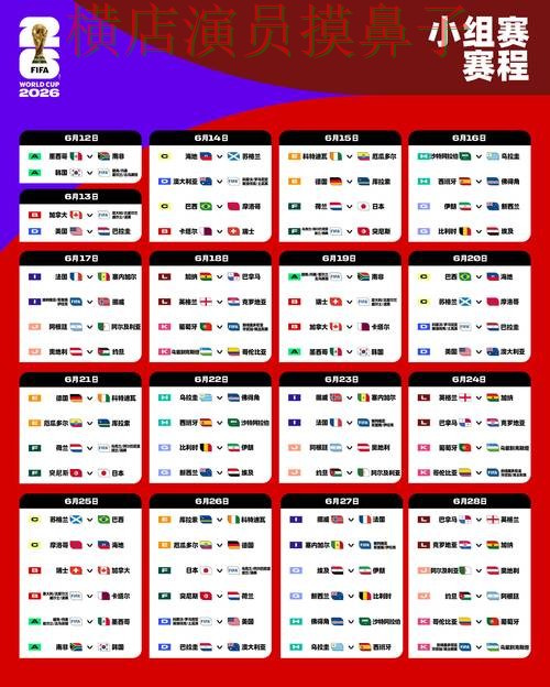 世界杯竞猜入口哪个好?围绕安全入口做一次全面盘点分析(FIFA World Cup 2026) 世界杯竞猜入口哪个好?围绕安全入口做一次全面盘点分析(FIFA World Cup 2026)