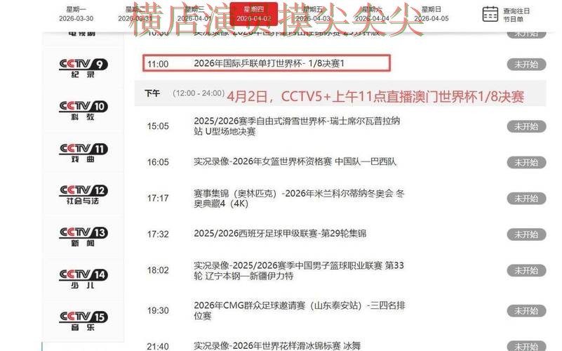 世界杯投注平台趋势解读:聚焦玩法指南与赛事直播体验 - World Cup 2026 世界杯投注平台趋势解读:聚焦玩法指南与赛事直播体验 - World Cup 2026